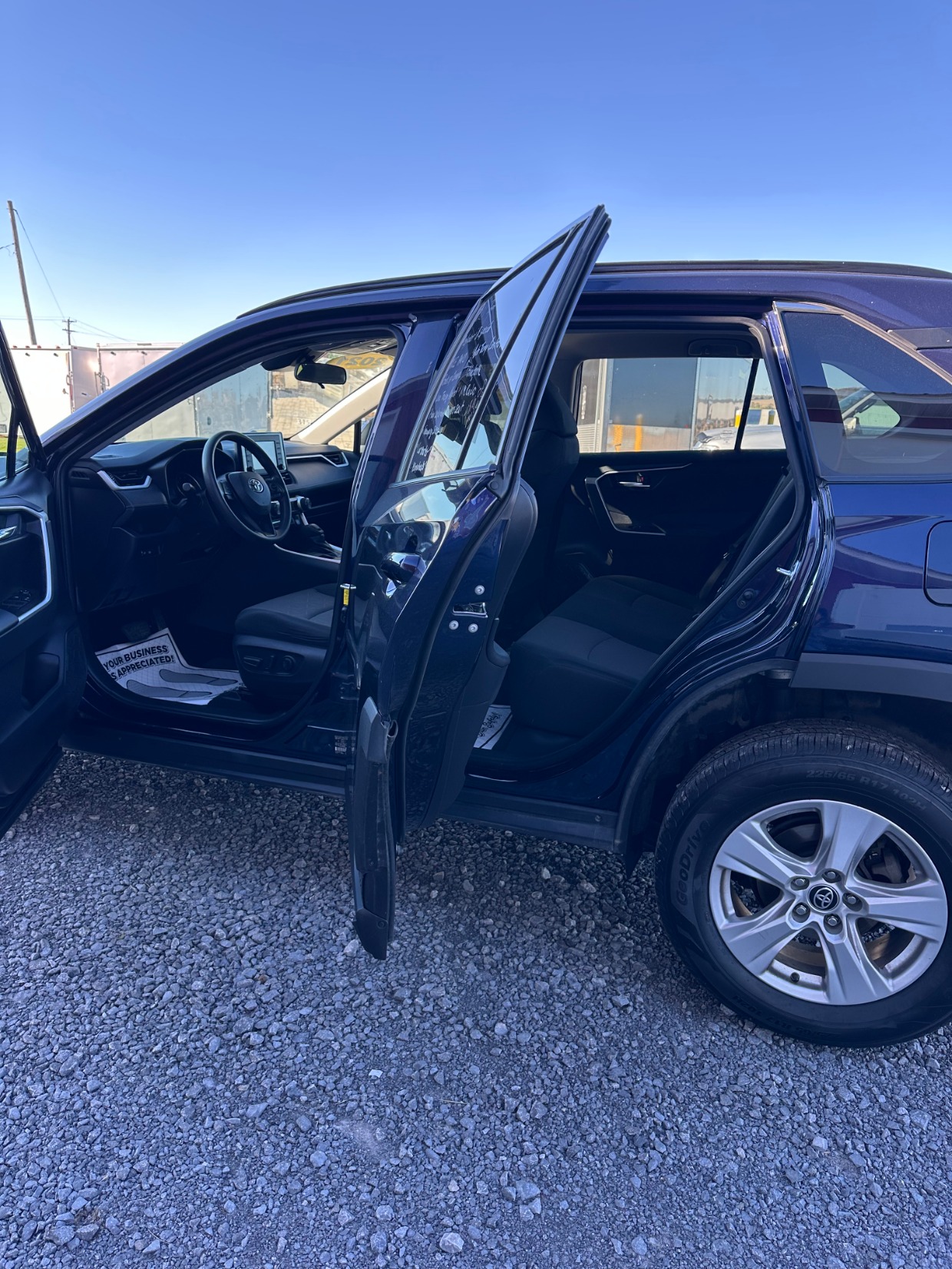 2021 Toyota Rav4 | Bellers Auto
